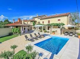 Villa Maria Tereza by Istrialux