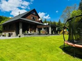 Rioba Chalet