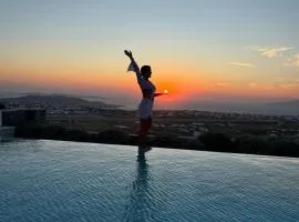 Sunset Hill Suites