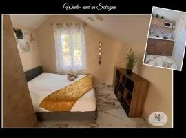 L'écrin Bien-Etre-Studio Balnéo