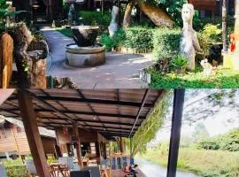 Phurintara - ภูรินธารา รีสอร์ท ดอยสะเก็ด เชียงใหม่