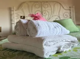 Sweet Home by le casette di Frà