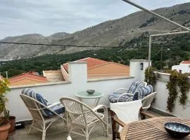 Villa Dimosthenis