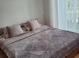 Pokoje gościnne Poranek