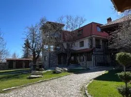 Villa De Niro