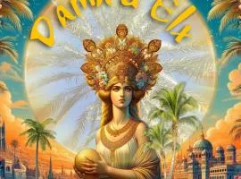 Dama d'Elx