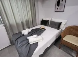 Heraklion City Center Apartments
