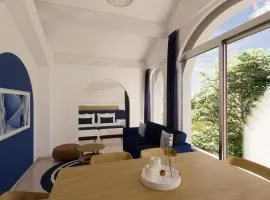 zzold Villa Onyra - Suite Santorin