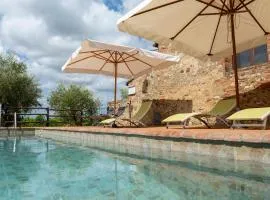 Agriturismo Monacianello - Fontebelvedere wine estate