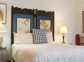 The Bungalow, hotel na Cidade do Cabo