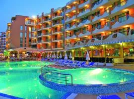 Grenada Complex All Inclusive