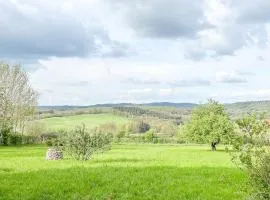 Gîte Au Coeur de l 'Alllier