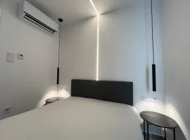 Central -III- Room