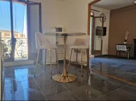 Le Petit Servian