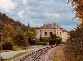 Maison Gabriel