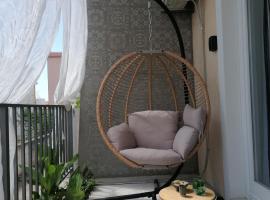 Häuschen am Meer, hotel a Vodice