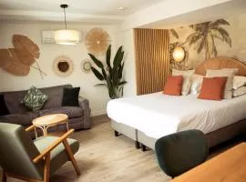 Hotel Le M