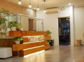 Bambu Suites, hotel near Puerto Princesa International Airport - PPS, 