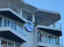 Sea Cliff by urban hill