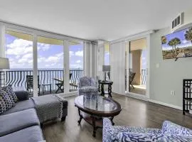 Palms Resort 1602