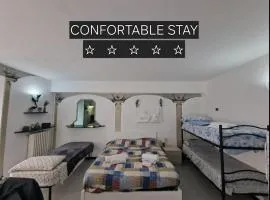 Soggiorno Confortevole Nel Pieno Centro Storico