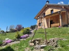 Ferienhaus Rain