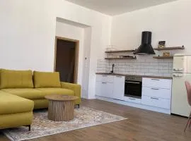 Apartmán Match
