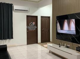 Qameela Mawar Homestay, hotel v destinaci Sandakan