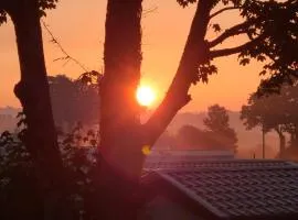 Eth Melyn Caravan Holiday