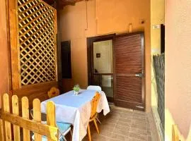 Casa Nala Costa Rei