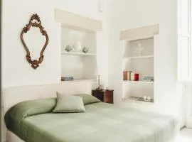 La Canonica Suites
