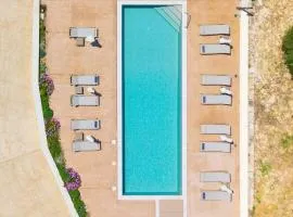 Villa Andromeda