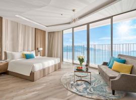 HD Panorama Nha Trang Condotel, hotel v Nha Trangu