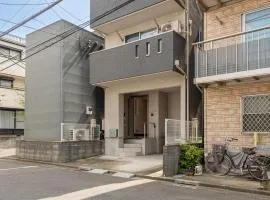 KIX HOTEL Shinjuku west