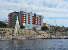 Monty's Nile View Apartment - Aswan Plaza