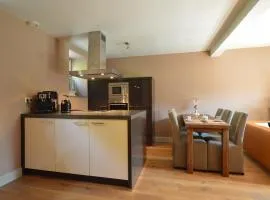 Stunning Holiday Home near Forest in Slenaken