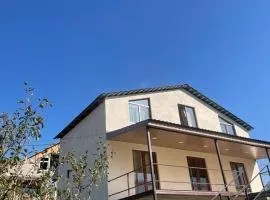 LAK House Dilijan