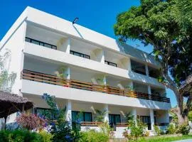 Villa Bako Hôtel