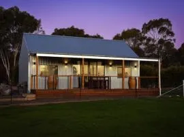 Hideaway Studio Rutherglen