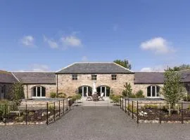 The Steading at West Lyham