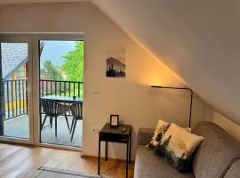 Apartmaji Kotnik