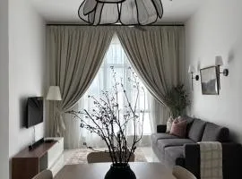 Cozy Stay at Casa Klebang Ipoh