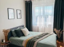 Mulla Apartment