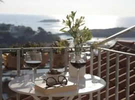 Casa Degrassi - Main square - Seaview