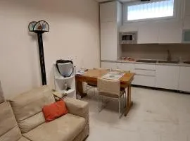 L' Amabile Volpe - Via Carlo Levi 2&2