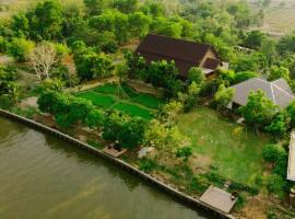 VAA chachoengsao, hotell sihtkohas Ban Hua Sai