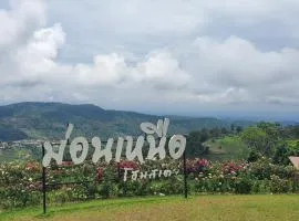 ม่อนเหนือโฮมสเตย์ Monnuea Homestay