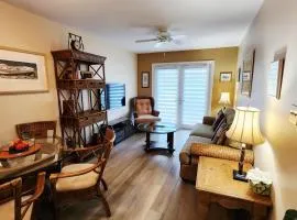 Beautiful Downtown Truman Annex Condo