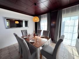 Landhaus Nordsee-Peerhuus, Hotel in Friedrichskoog