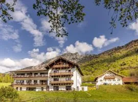 Ferienwohnungen am Gablerhof